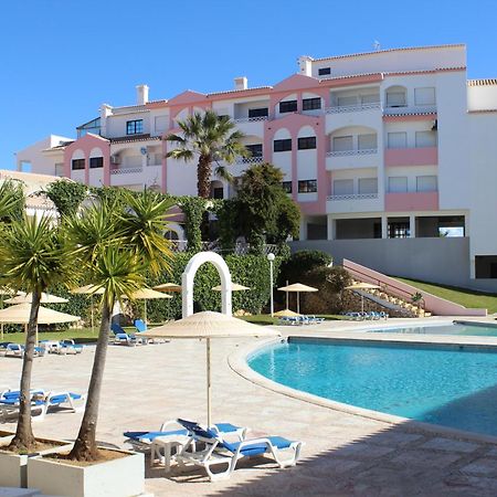 Apartamentosolpraia - Vilarosa Portimao Exterior photo