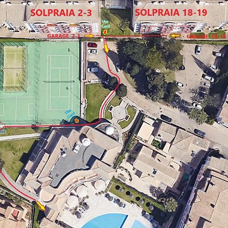 Apartamentosolpraia - Vilarosa Portimao Exterior photo