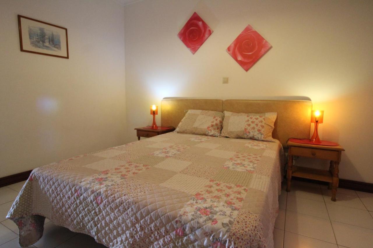 Apartamentosolpraia - Vilarosa Portimao Exterior photo