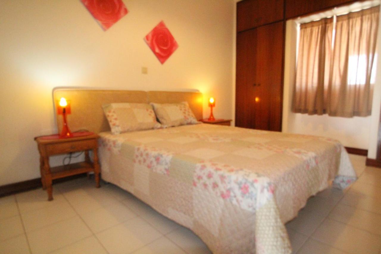 Apartamentosolpraia - Vilarosa Portimao Exterior photo