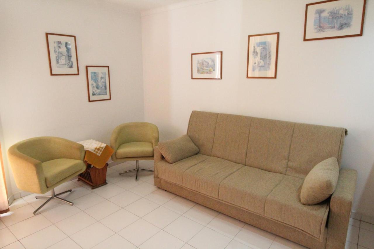 Apartamentosolpraia - Vilarosa Portimao Exterior photo