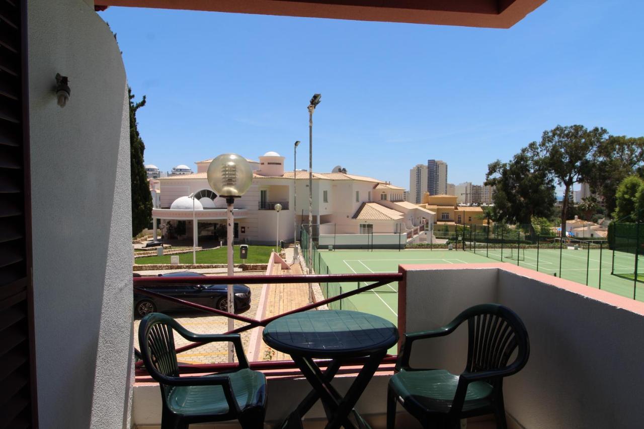 Apartamentosolpraia - Vilarosa Portimao Exterior photo