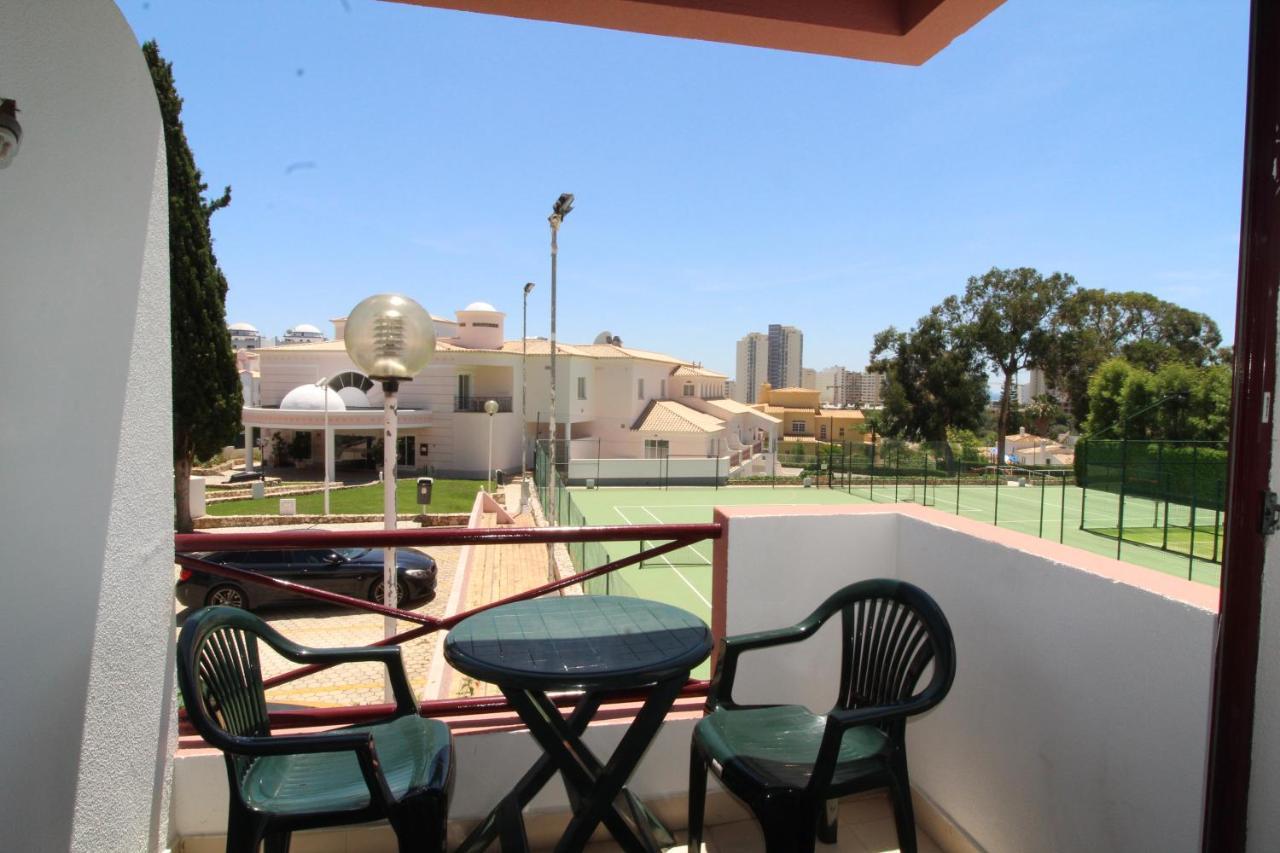 Apartamentosolpraia - Vilarosa Portimao Exterior photo