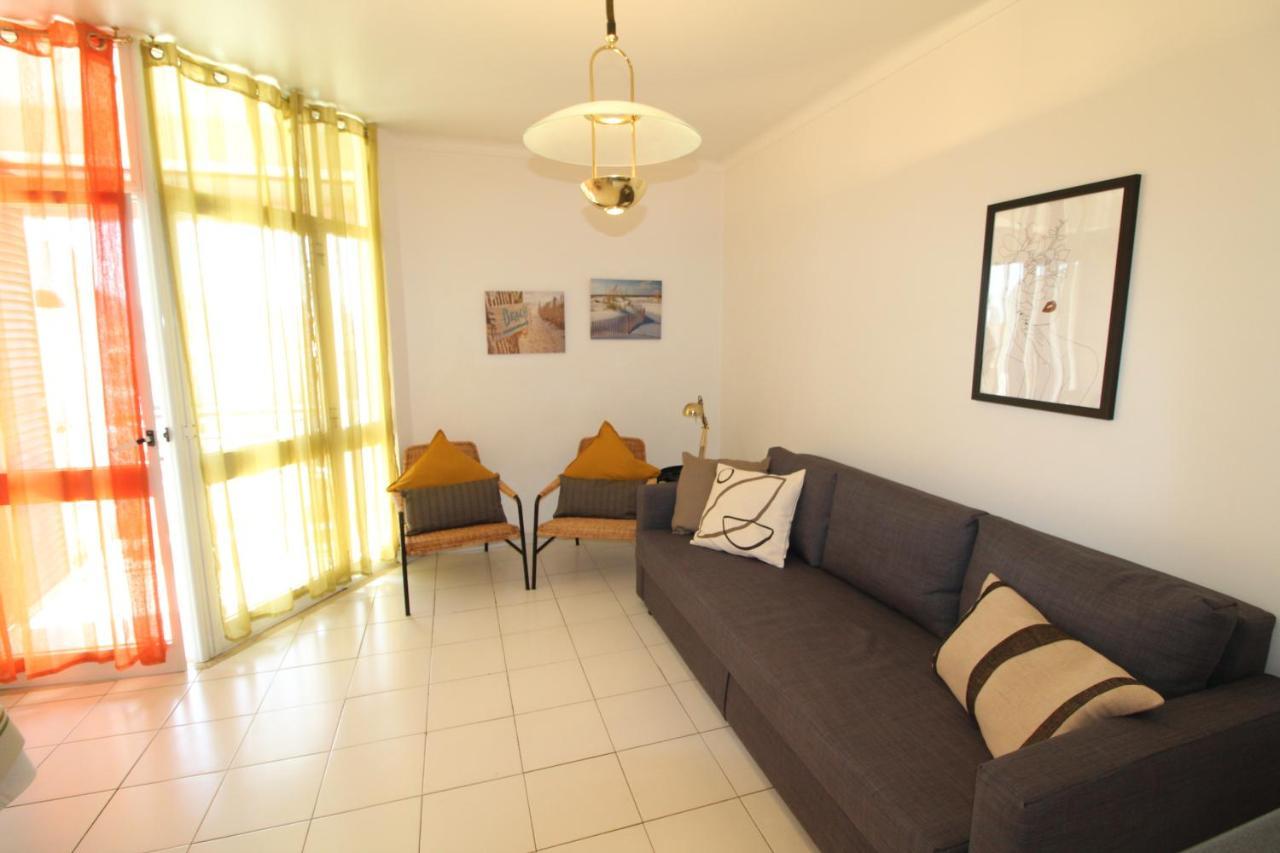 Apartamentosolpraia - Vilarosa Portimao Exterior photo