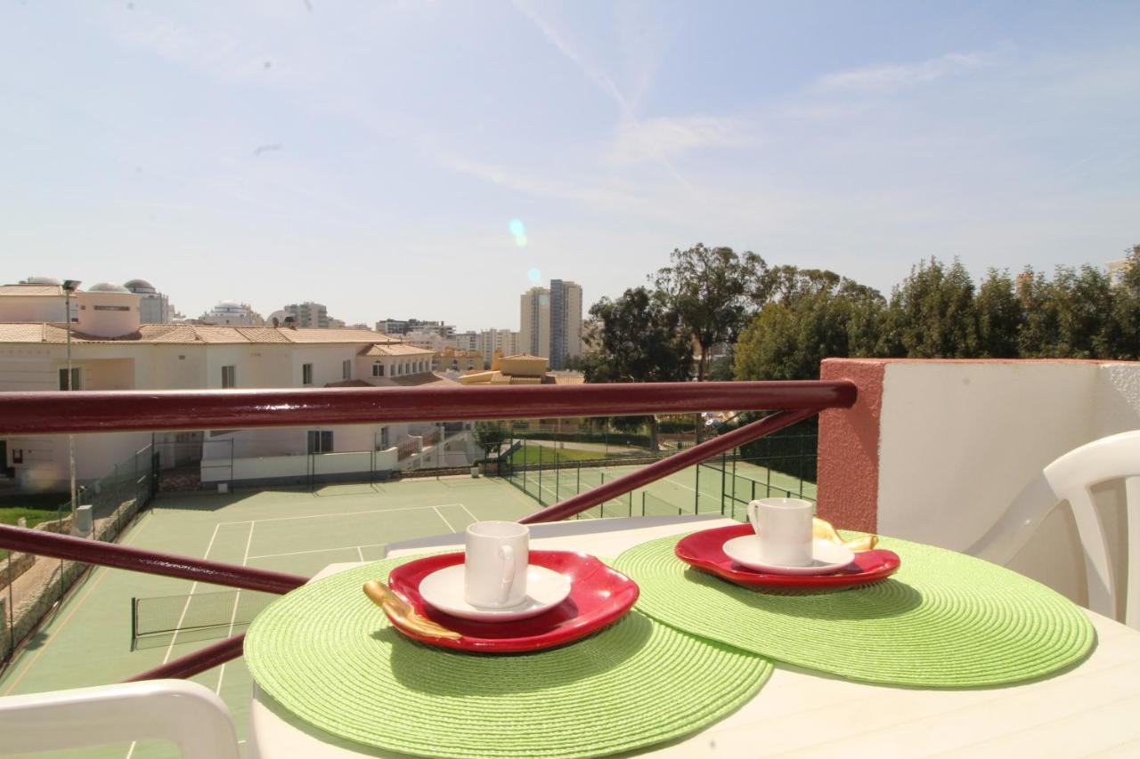 Apartamentosolpraia - Vilarosa Portimao Exterior photo