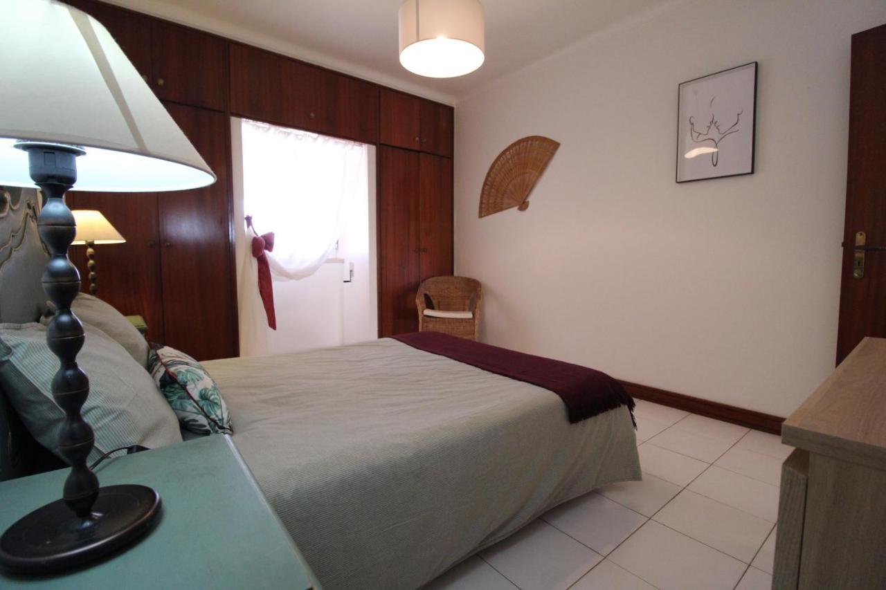 Apartamentosolpraia - Vilarosa Portimao Exterior photo
