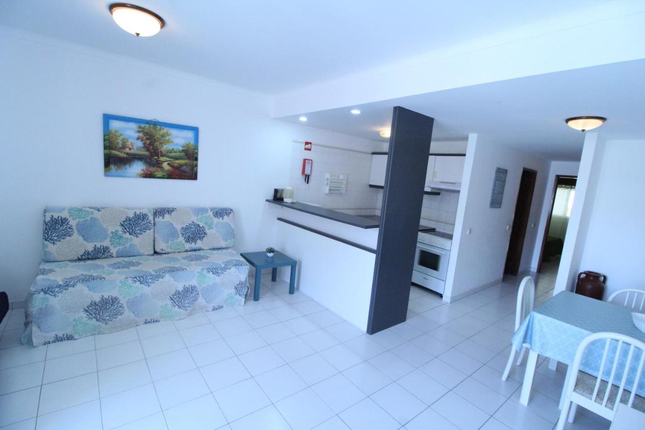 Apartamentosolpraia - Vilarosa Portimao Exterior photo