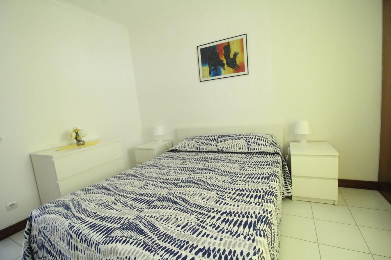 Apartamentosolpraia - Vilarosa Portimao Exterior photo