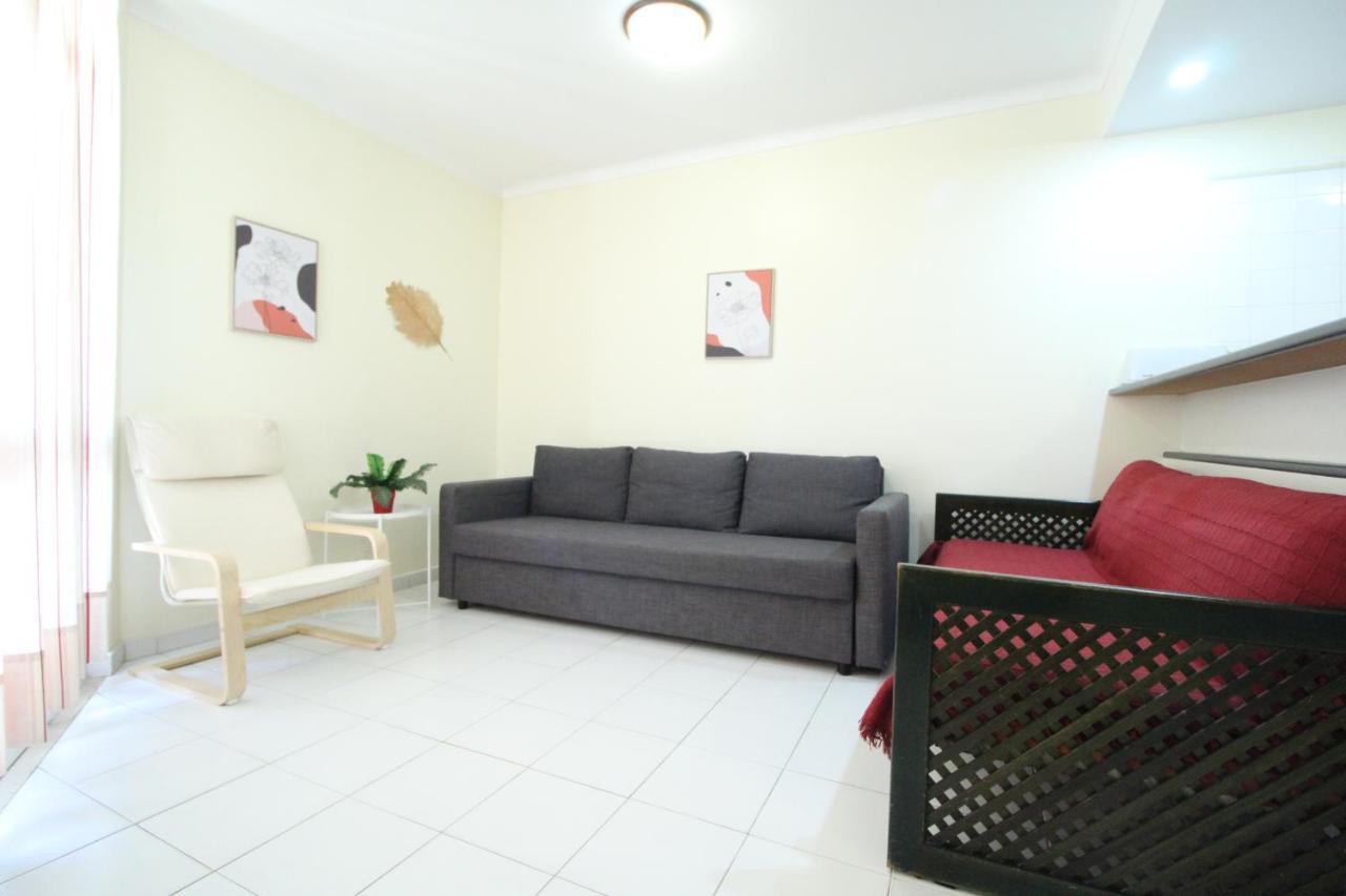 Apartamentosolpraia - Vilarosa Portimao Exterior photo