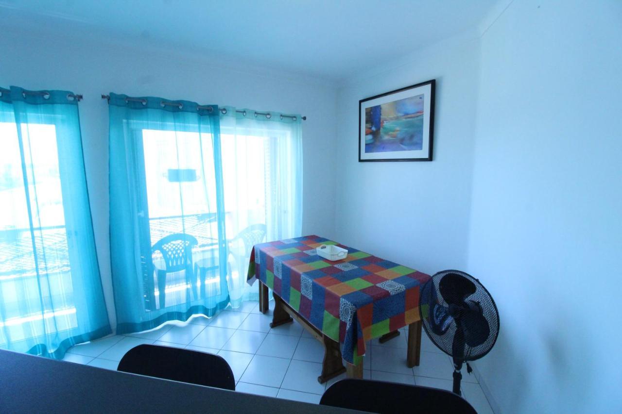 Apartamentosolpraia - Vilarosa Portimao Exterior photo