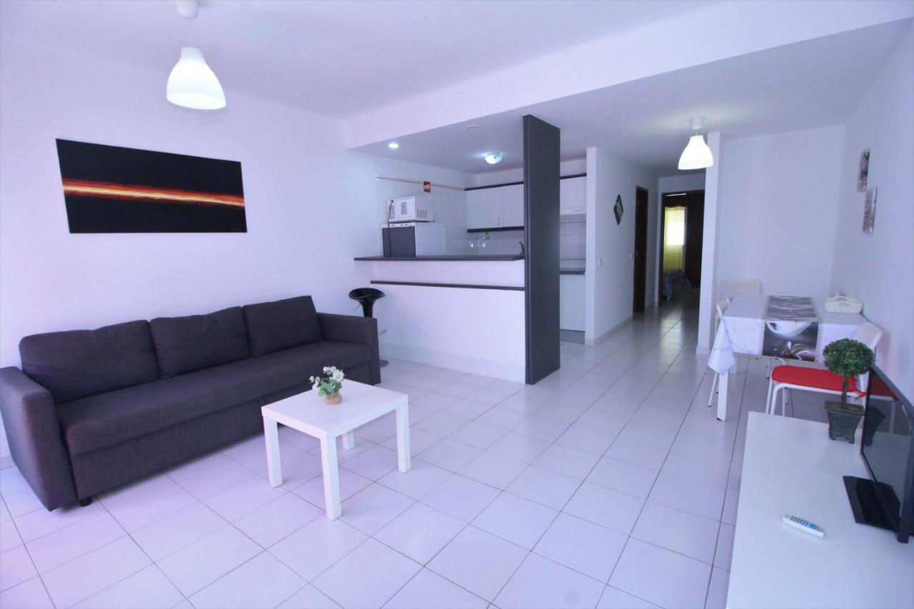 Apartamentosolpraia - Vilarosa Portimao Exterior photo