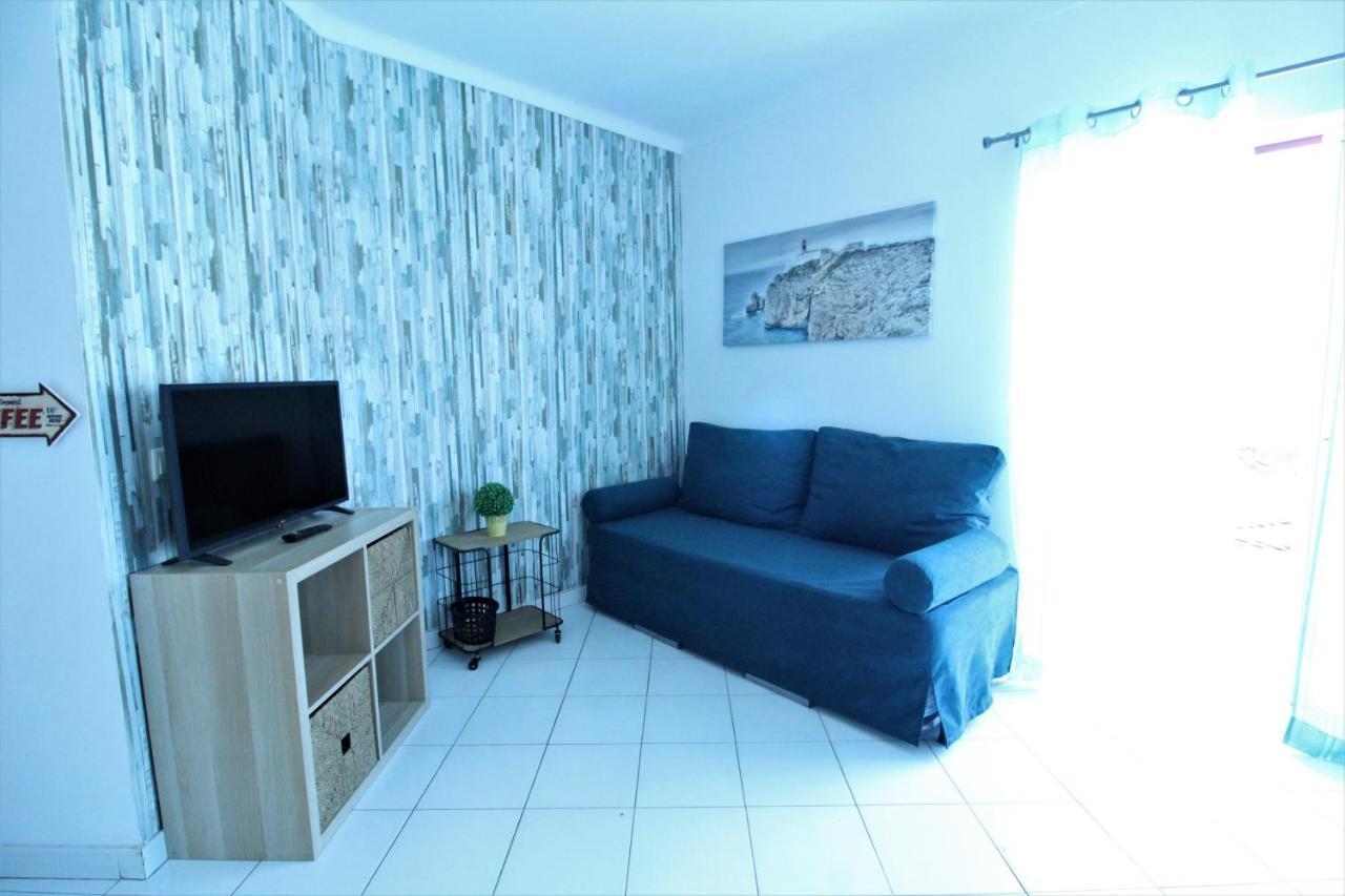 Apartamentosolpraia - Vilarosa Portimao Exterior photo