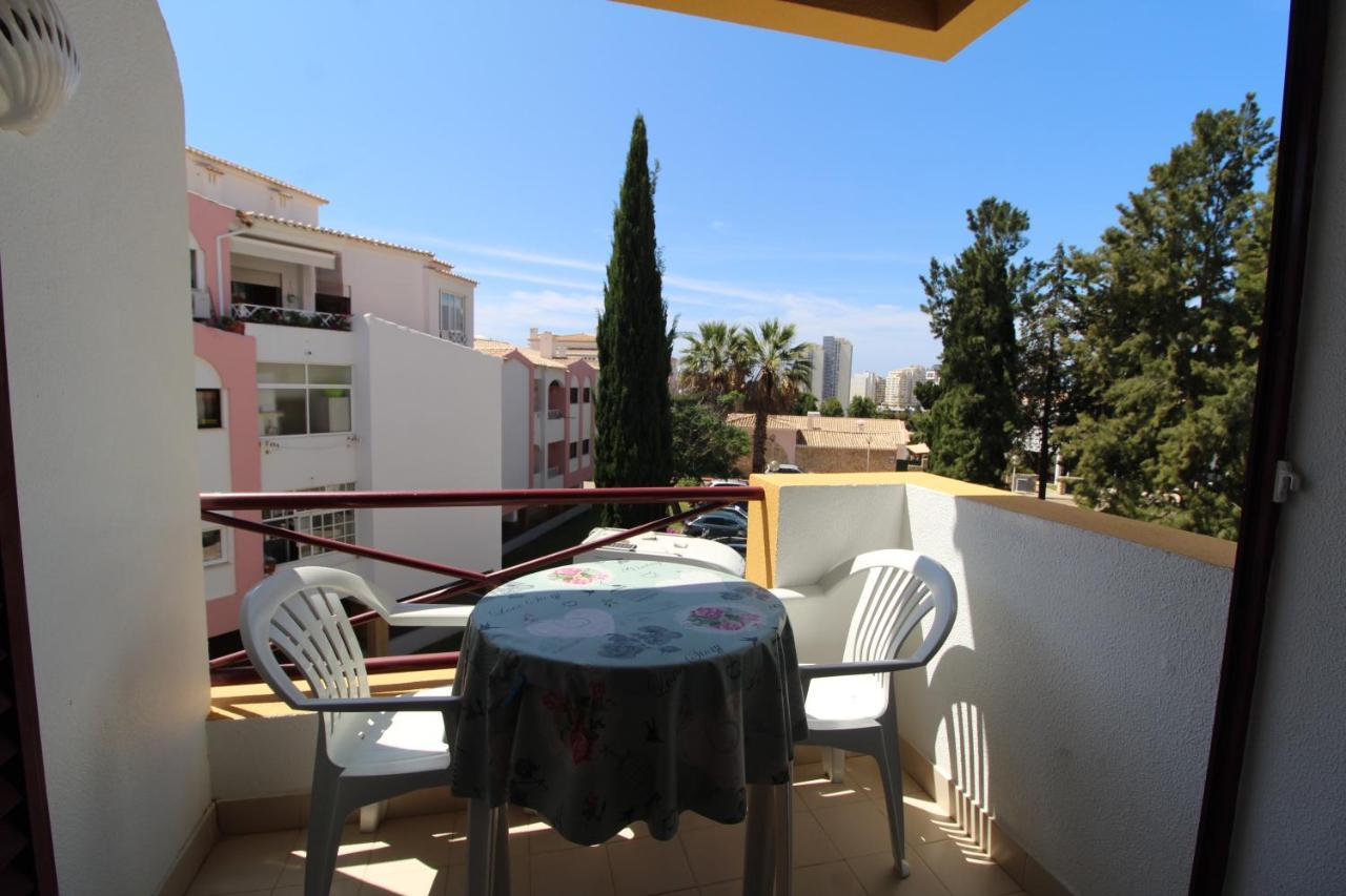 Apartamentosolpraia - Vilarosa Portimao Exterior photo