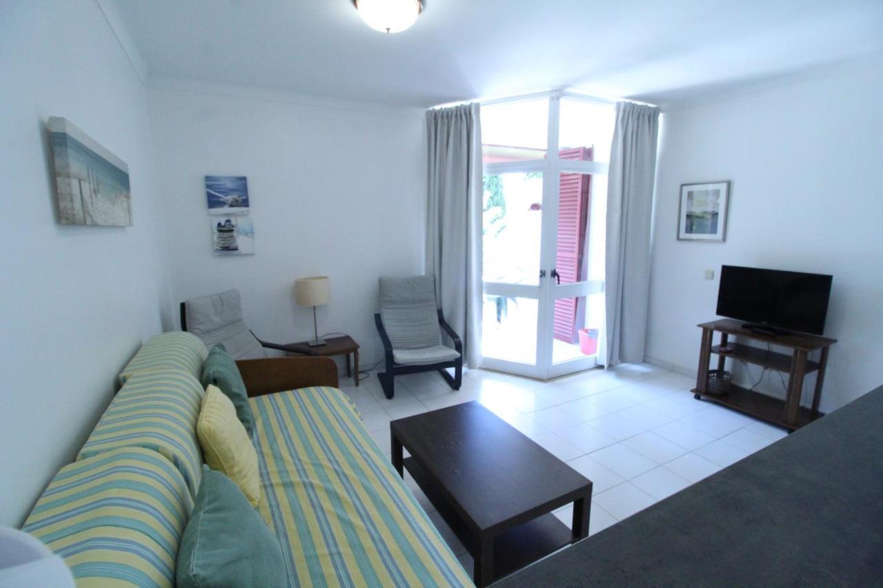 Apartamentosolpraia - Vilarosa Portimao Exterior photo