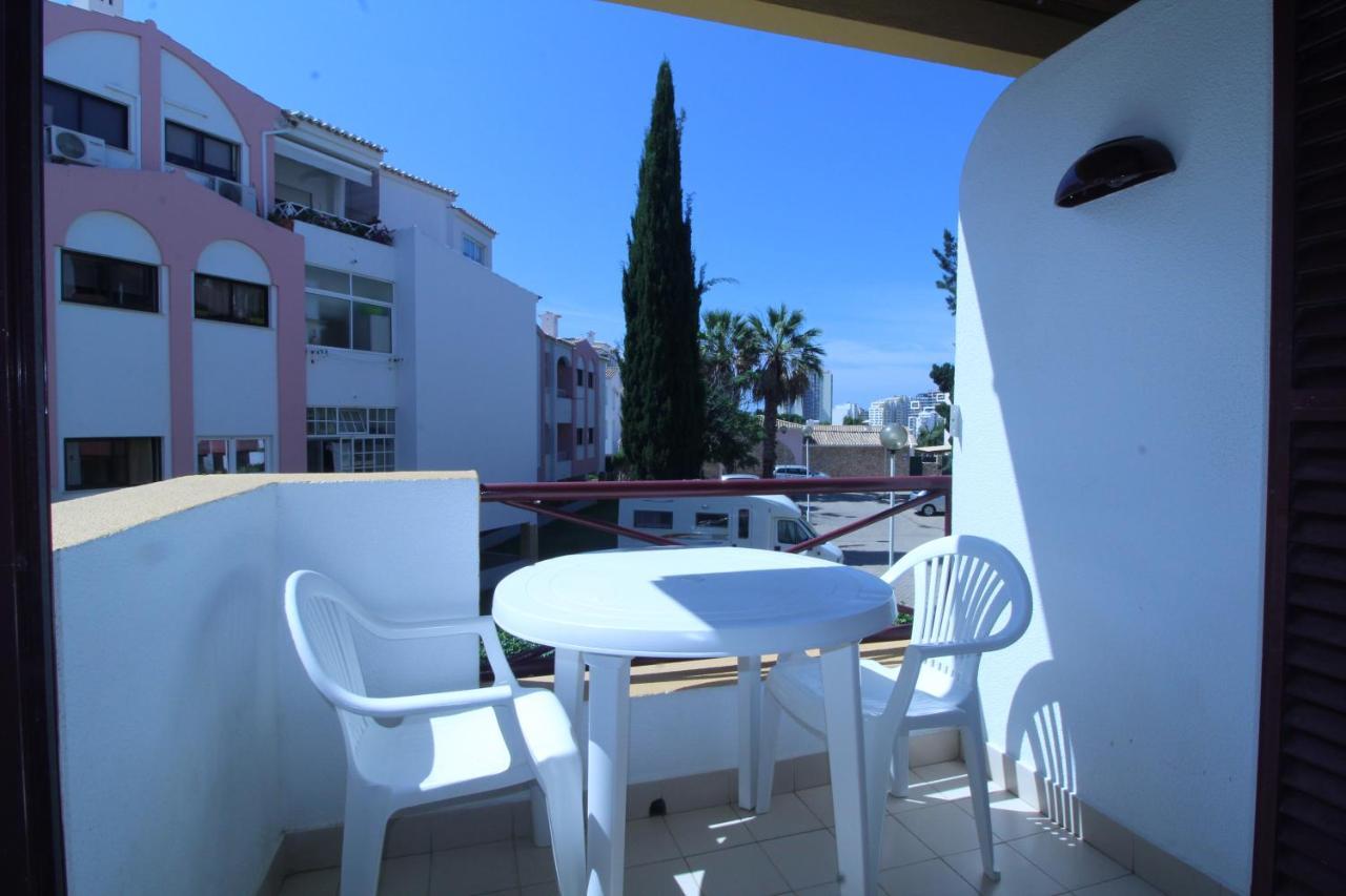 Apartamentosolpraia - Vilarosa Portimao Exterior photo