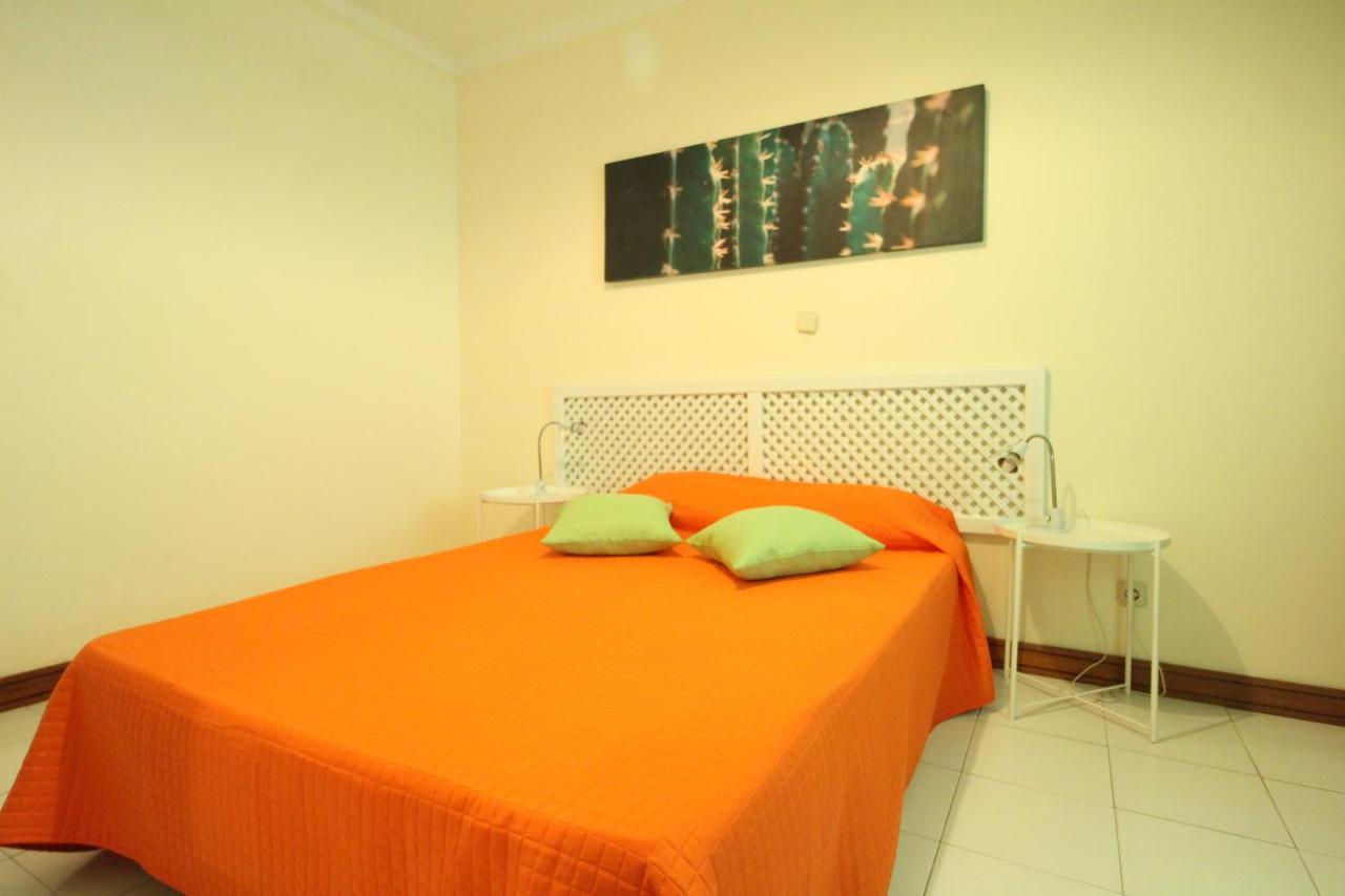 Apartamentosolpraia - Vilarosa Portimao Exterior photo