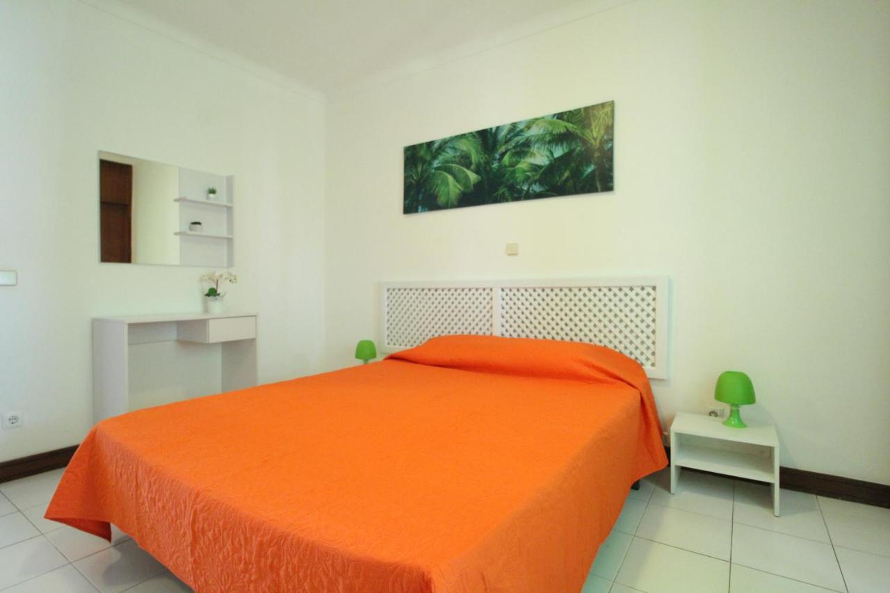 Apartamentosolpraia - Vilarosa Portimao Exterior photo