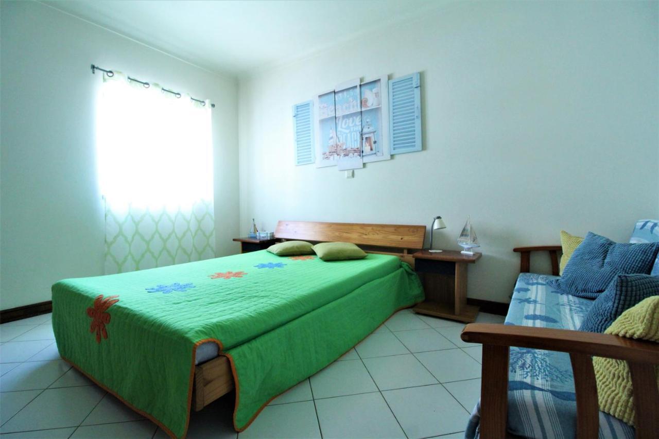 Apartamentosolpraia - Vilarosa Portimao Exterior photo