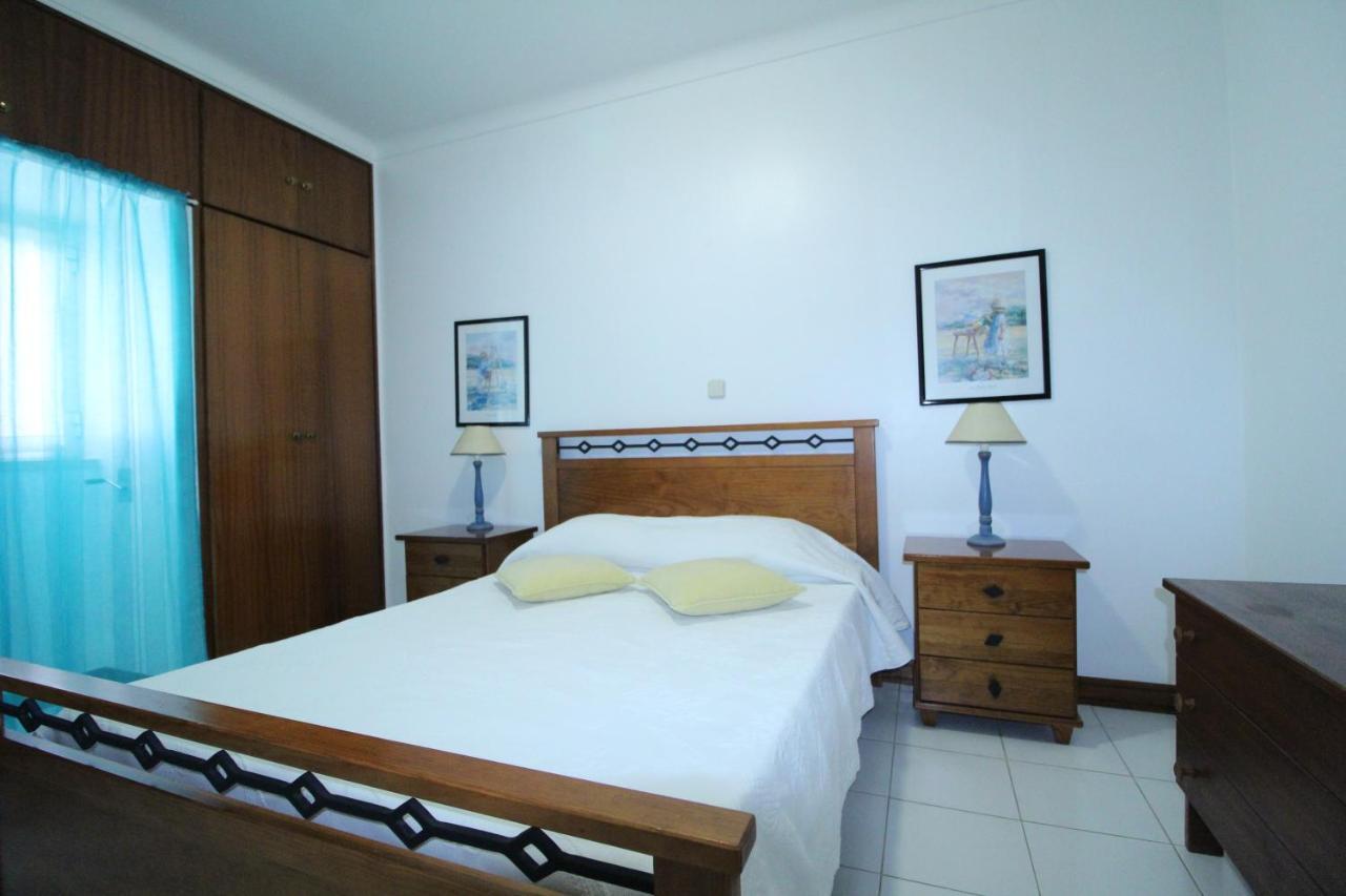 Apartamentosolpraia - Vilarosa Portimao Exterior photo