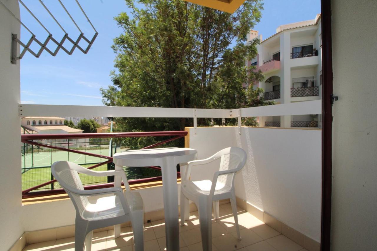 Apartamentosolpraia - Vilarosa Portimao Exterior photo