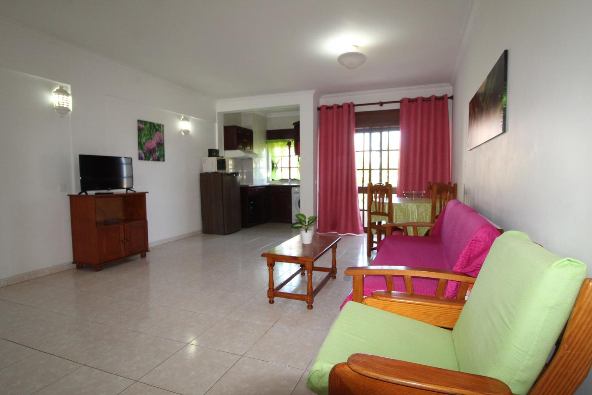Apartamentosolpraia - Vilarosa Portimao Room photo