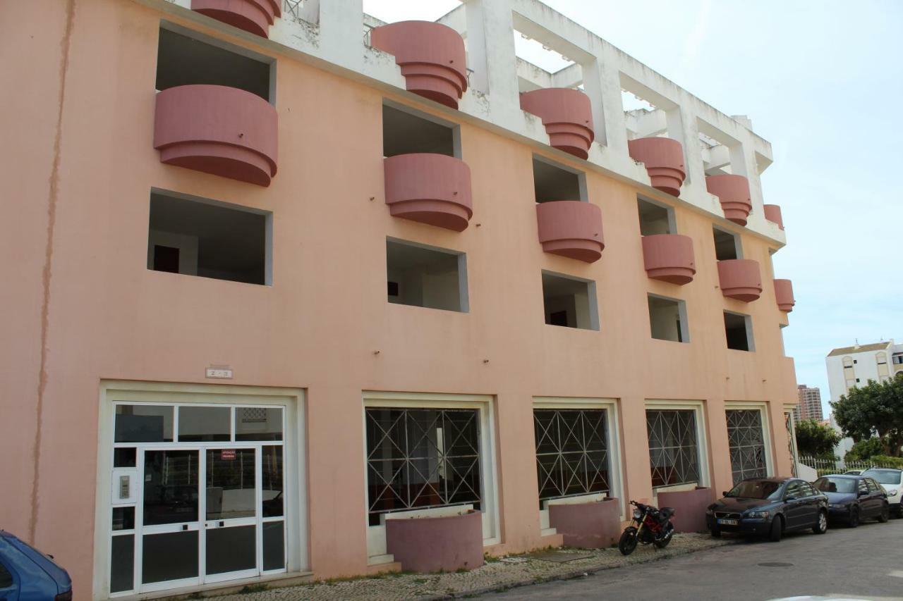 Apartamentosolpraia - Vilarosa Portimao Exterior photo