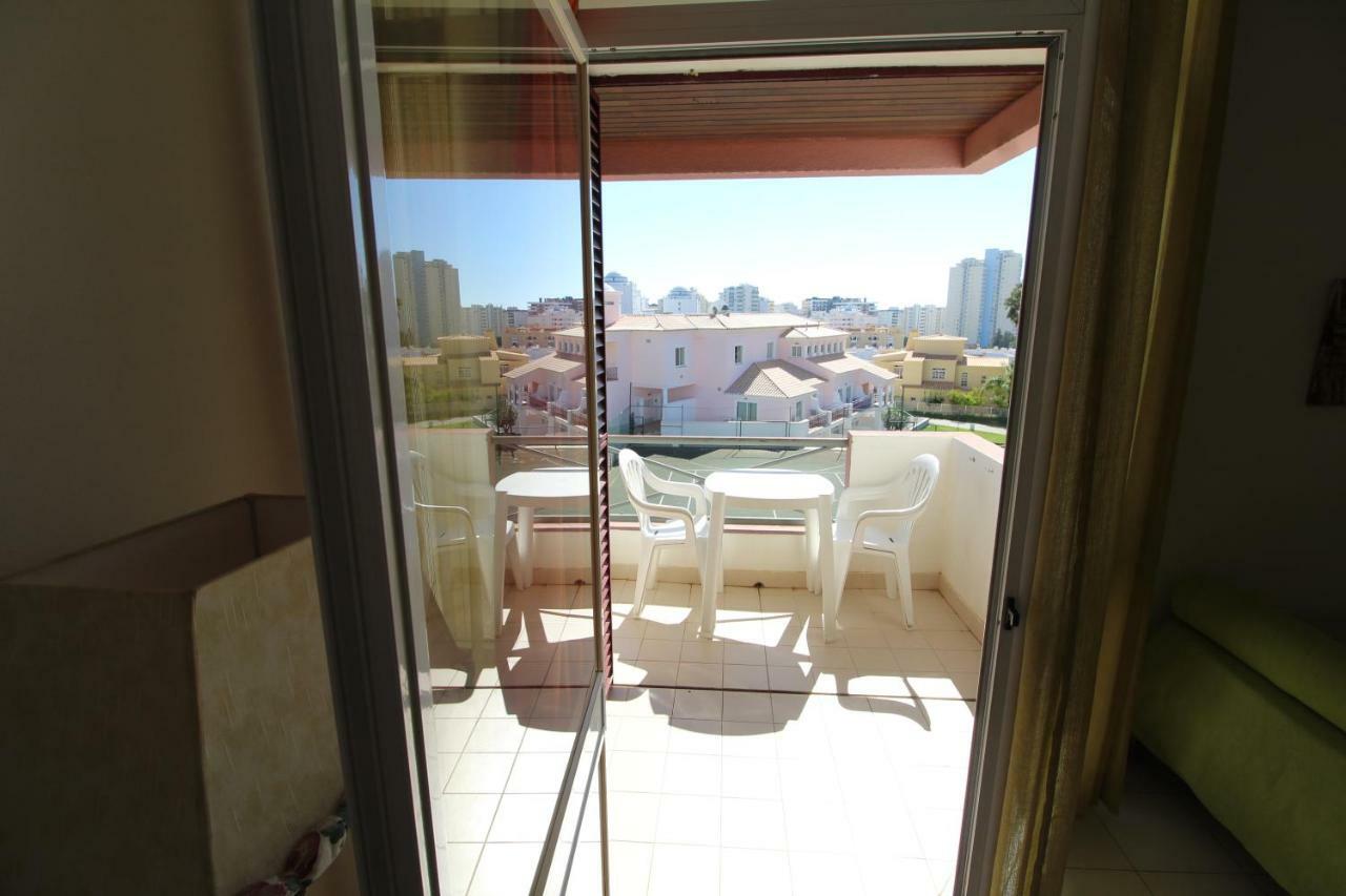 Apartamentosolpraia - Vilarosa Portimao Exterior photo
