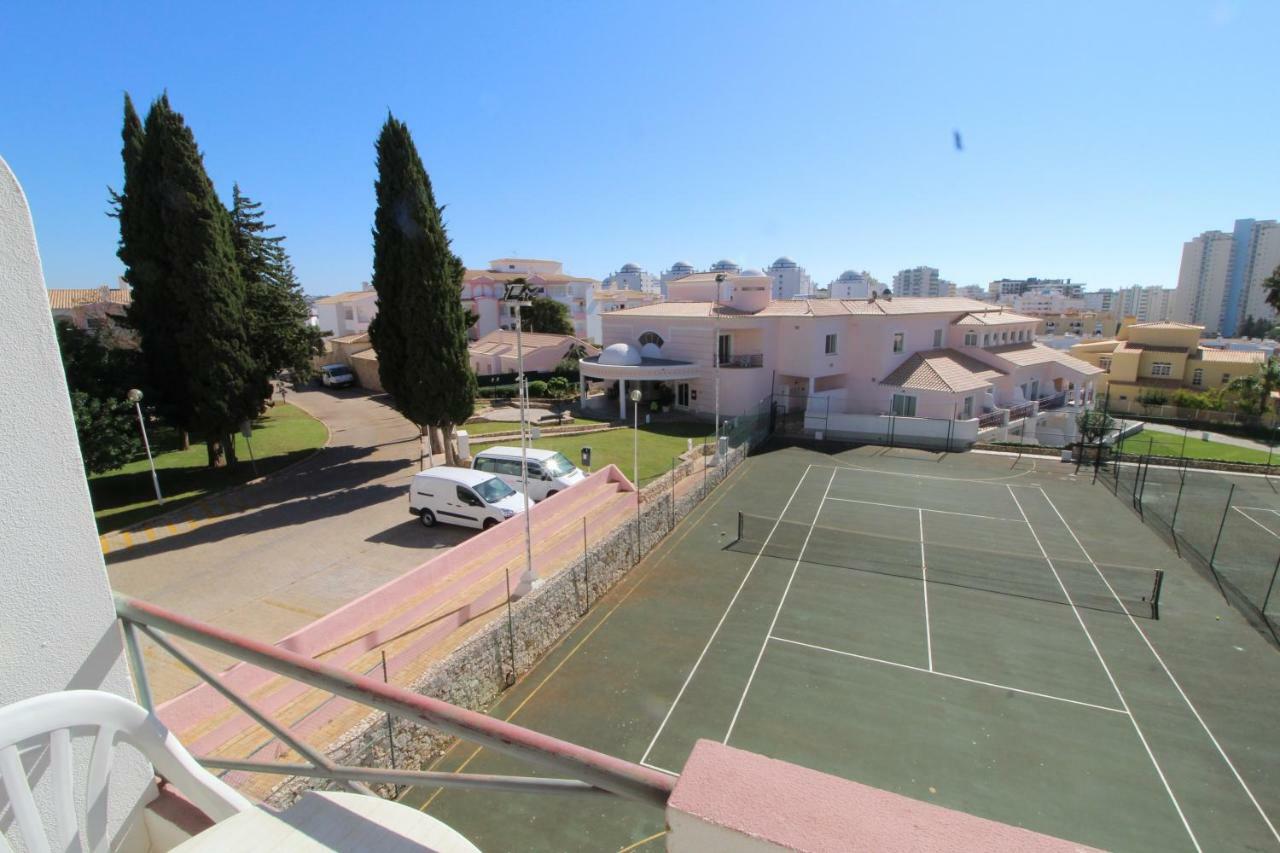 Apartamentosolpraia - Vilarosa Portimao Exterior photo