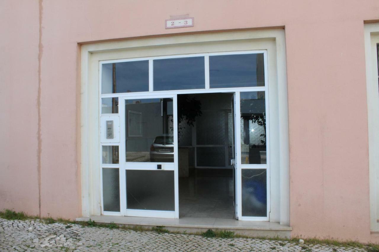 Apartamentosolpraia - Vilarosa Portimao Exterior photo