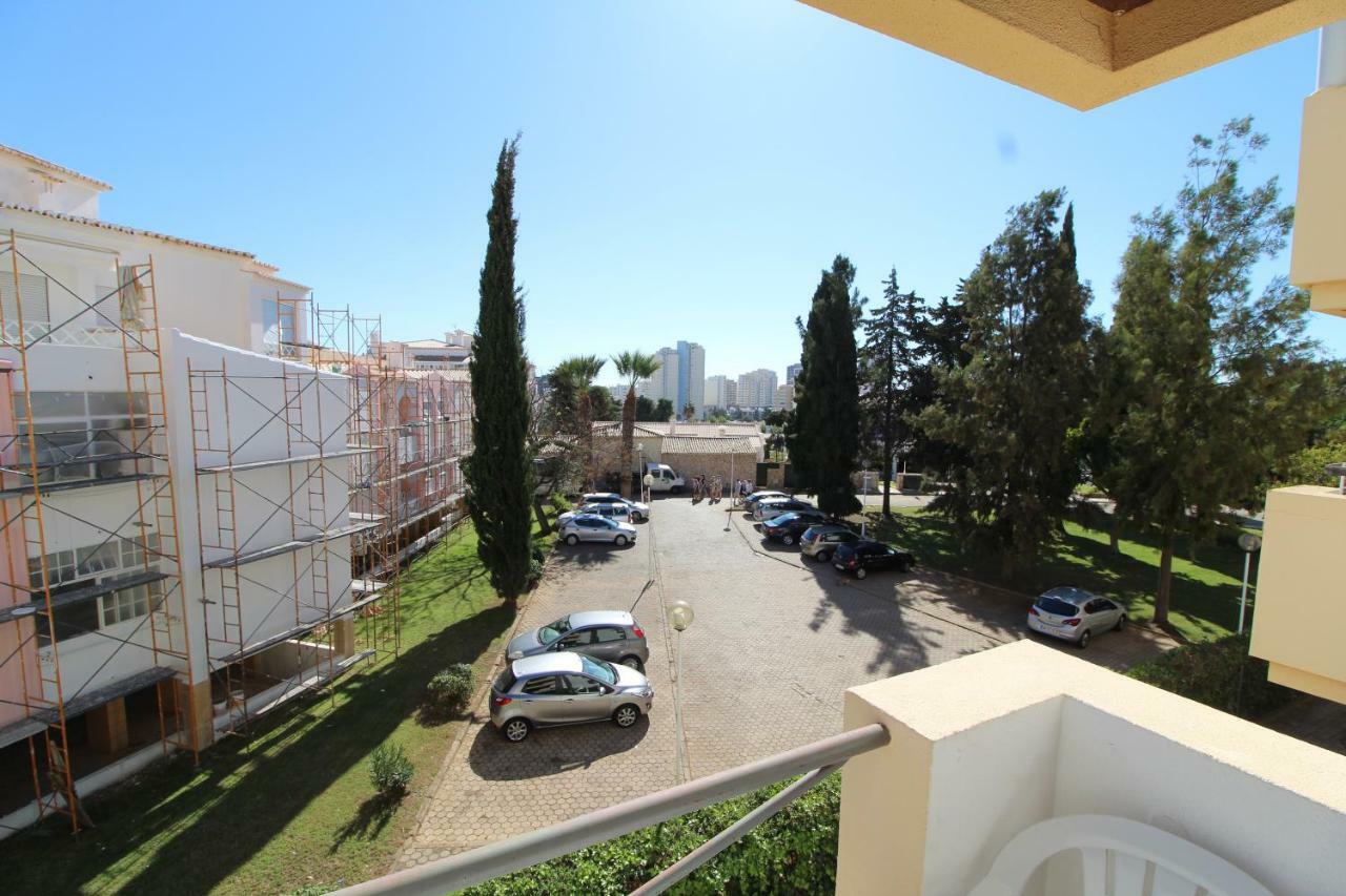 Apartamentosolpraia - Vilarosa Portimao Exterior photo
