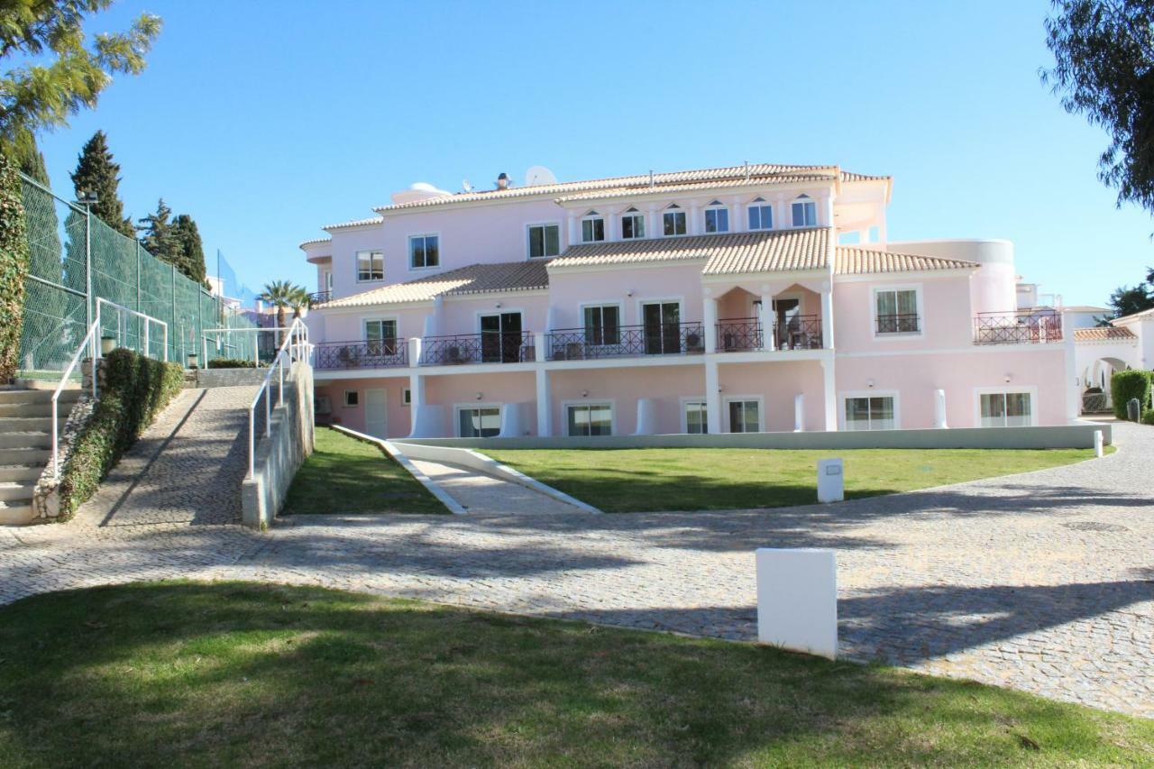 Apartamentosolpraia - Vilarosa Portimao Exterior photo
