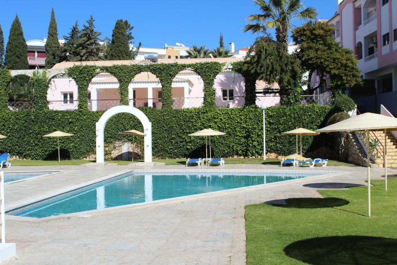 Apartamentosolpraia - Vilarosa Portimao Exterior photo