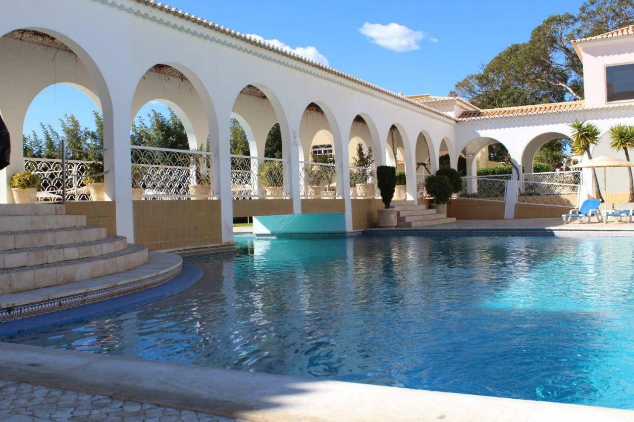 Apartamentosolpraia - Vilarosa Portimao Exterior photo