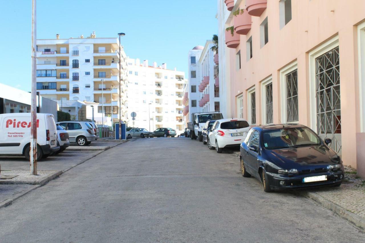 Apartamentosolpraia - Vilarosa Portimao Exterior photo