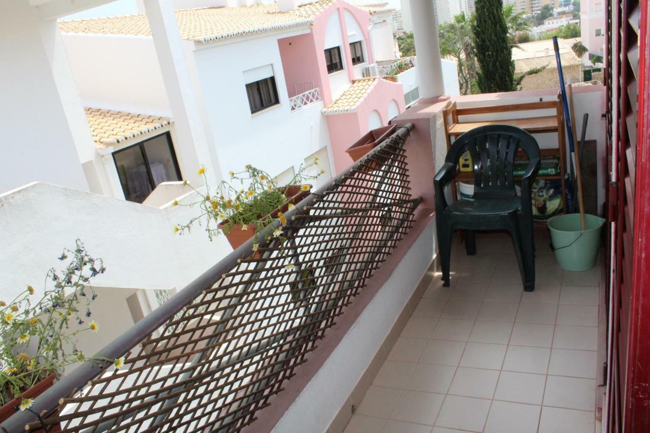 Apartamentosolpraia - Vilarosa Portimao Exterior photo