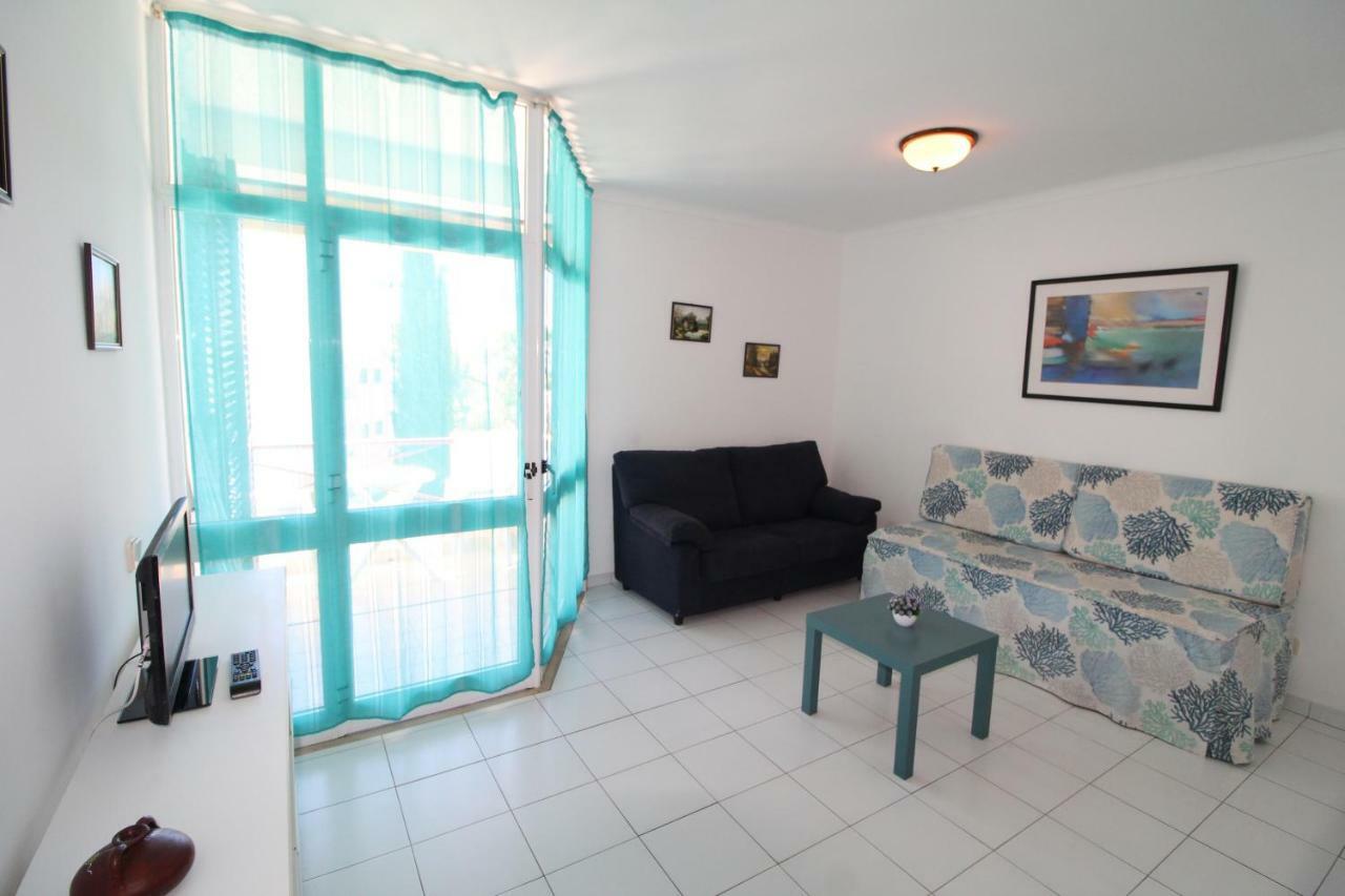 Apartamentosolpraia - Vilarosa Portimao Exterior photo