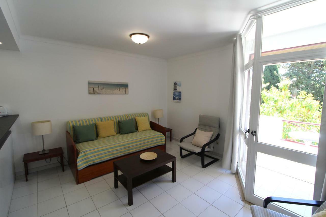 Apartamentosolpraia - Vilarosa Portimao Exterior photo