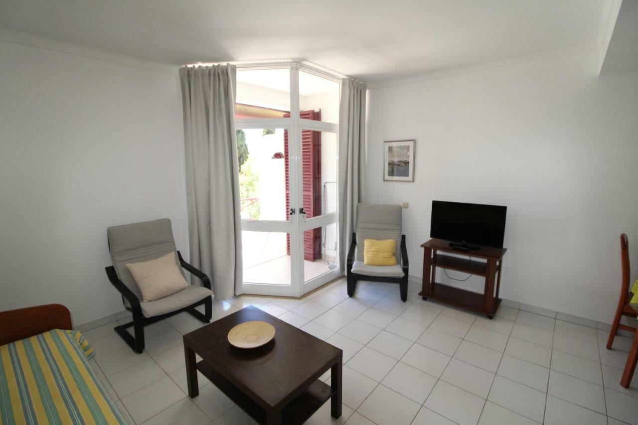 Apartamentosolpraia - Vilarosa Portimao Exterior photo